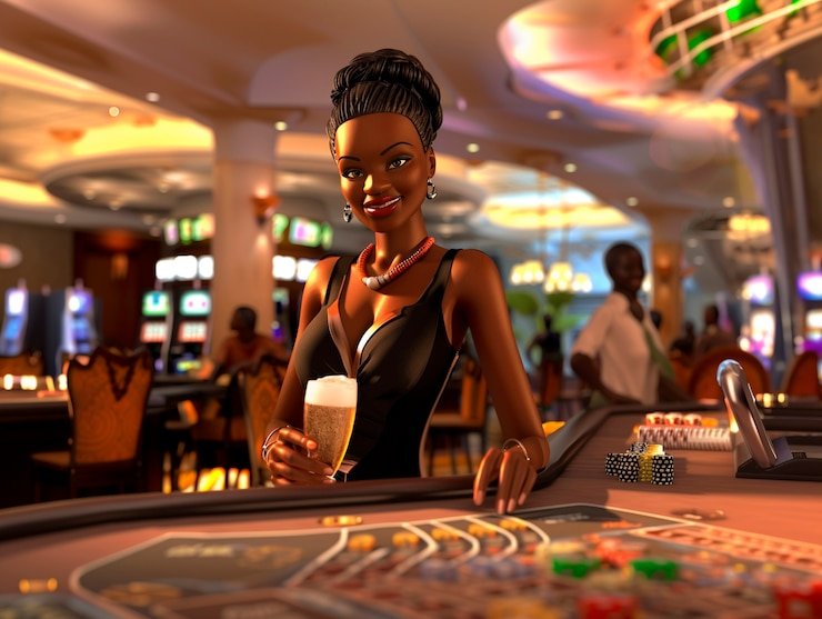 garuda999 login mobile app interface showing live casino tables and sports betting markets